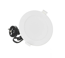 10w Dimmable Led Downlights