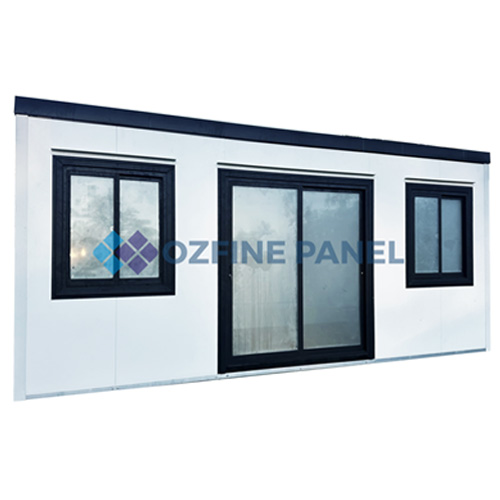 3.0m x 3.0m x 2.7m Flat pack img1 3.0m x 3.0m x 2.7m Flat pack img1